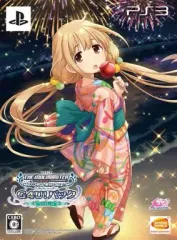 【中古】PS3ソフト TVアニメ アイドルマスター シンデレラガールズ G4U!パック VOL.3