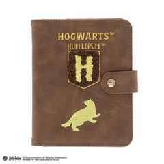 워너 해리 포터 Harry Potter 해플 퍼프 스피릿 여권 케이스 캐릭터 디즈니 상품 멋쟁이 여권 커버 여권 케이스 귀여운 해외 여행 여행 상품 귀여운 여행 수납 여행 상품 여행 용품