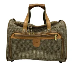 hartmann ハートマン 牛革 オールレザー 2WAY ボストンバッグ 極上☆(米)ハートマン/hartmann luggage【☆ボストンバッグ/ベル