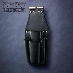 knicks　ドライバーカッターニッパー4Pホルダープレート補強 KNICKS ニックス TIT-401PLNDX チタン補強プレート入4Pホルダー