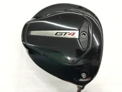【超美品】タイトリスト GT4 10° ドライバー ヘッド スリーブ他付属品付き 超美品】タイトリスト GT4 10° ドライバー ヘッド スリーブ他