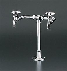 TOTO TUM40B11B シャワー混合栓 クロムメッキ ホース付き - メルカリ