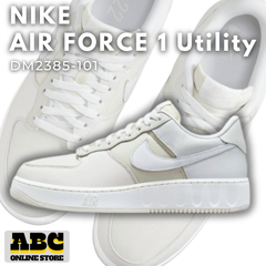 28.0cm Nike Air Force 1 Low Utility ナイキ エア フォース 1 ロー " ユーティリティ " 【DM2385-101】