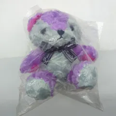 ANYCOLOR株式会社 にじさんじ 7th Anniversary にじさんじ 不破湊/NIJIベア