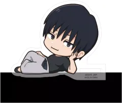 【中古】アクリルスタンド・アクリルパネル 伏黒甚爾 「呪術廻戦 第2期 懐玉・玉折 カドキャラ」