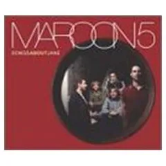 ソングス・アバウト・ジェーン Special Edition- [Audio CD] Maroon 5
