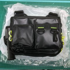 MARKS アジングバッグMX PRO 釣り バッグ