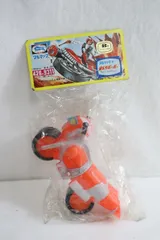 ブルマァク ミニサイズ 電人ザボーガー アクリル ロゴマーク 付き ブルマァク ミニサイズ 電人ザボーガー アクリル ロゴマーク