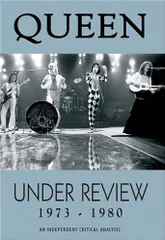 輸入DVD Under Review 1973-1980  CVIS394  未開封 /00110