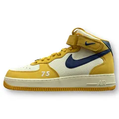 新品 Nike Air Force 1 Mid Paris DO6729-700 エアフォース1 ミッド パリ スニーカー ナイキ 28.5cm 76833A1