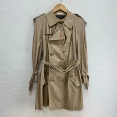 2025年最新】COMME des GARCONS HOMME PLUS メンズ トレンチ