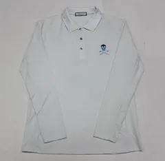 2025年最新】MARK&LONA メンズ 七分・長袖カットソーの人気