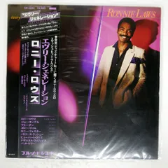 RONNIE LAWS / FEVER – TICRO MARKET