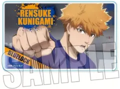 【中古】キャラカード 國神錬介 「ブルーロック トレーディングアクリルカード」