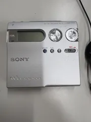 SONY MDプレーヤー MZ-N910 などまとめ3点(D189) SONY MDプレーヤー MZ-N910 などまとめ3点(D189) Amazon.co.jp: SONY