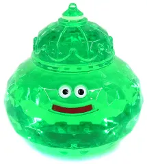 【中古】トレーディングフィギュア スライムベホマズン 「ドラゴンクエスト クリスタルモンスターズ ～ダイヤカットバージョン～」