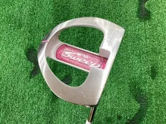 非売品】青木功×日野皓正 SWEEPレディースゴルフクラブセット