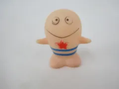 藤子不二雄　昭和レトロ　オバケのＱ太郎　フィギュア　指人形 2025年最新】オバケのQ太郎 指人形の人気アイテム - メルカリ