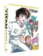 銀河漂流 バイファム DVD 3.4.5.6.7 2025年最新】銀河漂流バイファム dvdの人気アイテム - メルカリ