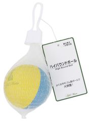 MATE) (ADD. ハイバウンドボール アドメイト イエロー/ブルー