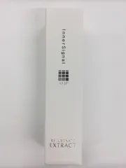【未開封品】大塚製薬　インナーシグナルリジュブネイトエキス　薬用美容液　30ml 楽天市場】インナーシグナル リジュブネイトエキス 1個 30ml 箱