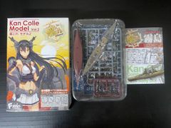1/2000 艦これ 日本海軍 真珠湾攻撃 航空母艦 6隻 フルハルセット