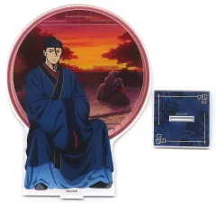 【中古】アクリルスタンド・アクリルパネル 高順 描き下ろしアクリルスタンド AJ2024Ver. 「薬屋のひとりごと」 AnimeJapan 2024グッズ