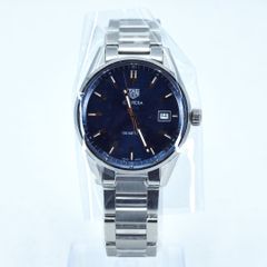 タグホイヤー Tag Heuer カレラ WAR1112 BA0601