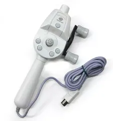 ドリームキャスト用 ダンスコントローラー 釣りコントローラー 専用ソフト2点 ドリームキャスト用 ダンスコントローラー 釣りコントローラー
