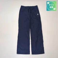 レディース ウインドブレーカー パンツ QMWOJG22HM