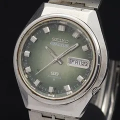 セイコ-5アクタス SS25石 Yahoo!オークション -「ss-25」(その他) (セイコー)の落札相場