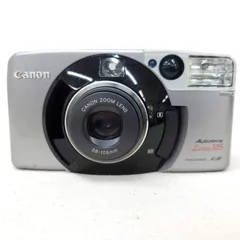 2024年最新】canon autoboy luna 105の人気アイテム - メルカリ