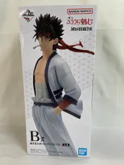 2025年最新】相楽左之助 フィギュア 一番くじの人気アイテム