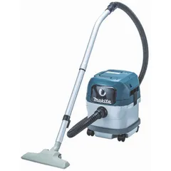 送料無料 【新品 未使用 未開梱】 マキタ　業務用掃除機 [紙パックレス式]　VC1500
