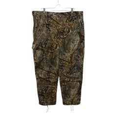 MOSSY OAK カーゴパンツ リアルツリー W42×L30】MOSSY OAK カーゴパンツ リアルツリーカモ | 古着屋