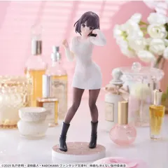 Max Factory - 加藤恵　フィギュア Amazon | 冴えない彼女の育てかた♭ 加藤恵 1/7スケール ABS&PVC