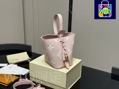 【今日特価】LV ヴィンテージ バケットバッグ 送料無料 今在庫限定価格-WT0輸入