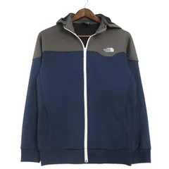THE NORTH FACE - ノースフェース　マッハ5 ジャケット　Lサイズ　試着1回のみ美品 THE NORTH FACE - ノースフェース マッハ5 ジャケット Lサイズ