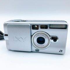 ジャンク】キャノン Canon IXY DIGITAL 60 デジタルカメラ - メルカリ