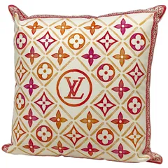 LOUIS VUITTON - 座布団 の通販 by くに's shop｜ルイヴィトン