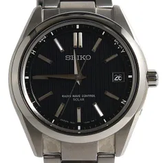 SEIKO BRIGHTH 腕時計　メンズ　セイコー　ブライツ メンズ BRIGHTZ ブライツ | SEIKO(セイコー) | タイムタイム