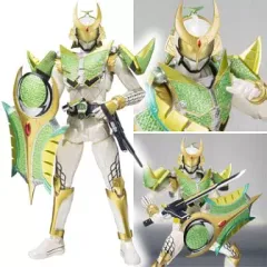 2026年最新】仮面ライダー鎧武 AC08 仮面ライダー斬月・真 メロン