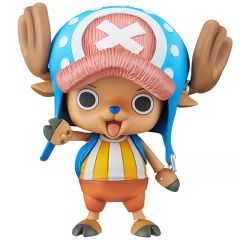 ワンピース ベースショップ CHOPPERフィギュア マスコット チョッパー2