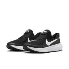 ★クーポン発行中【正規品取扱店･新品】NIKE ランニング メンズ ナイキ レボリューション 8 イージーオン HQ2414 NIKE REVOLUTION 8 EASYON スリッポン