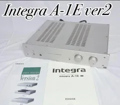 2026年最新】ONKYO integra A-1Eの人気アイテム - メルカリ