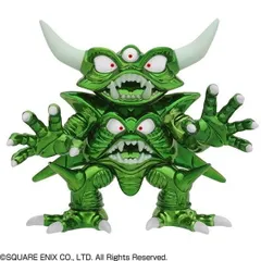 (再販) メタリックモンスターズギャラリー デスピサロ ドラゴンクエスト 完成品 フィギュア(EP2399) スクウェア・エニックス