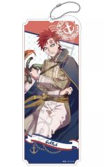 NARUTO 我愛羅 缶バッジ マリンルック NARUTO マリンルック 我愛羅 缶バッジ - メルカリ