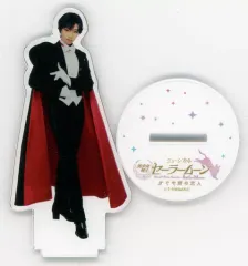 2025年最新】タキシード仮面 アクリルスタンドの人気アイテム - メルカリ