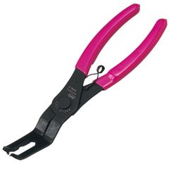 AP202A クリップクランププライヤー 京都機械工具(KTC)