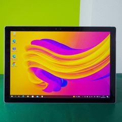 【タブレットPC・office・カメラ】Microsoft / Surface Pro4 (1724) / Core(TM)i5-6300U CPU @2.40GHz / 4GB / SSD128GB / Windows10Pro